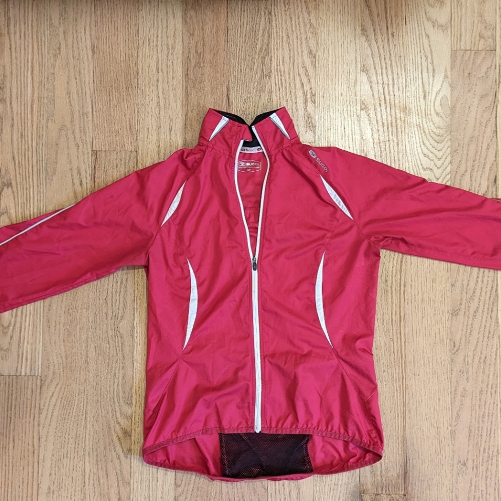Sugoi Women's Compact Bicycling Jacket